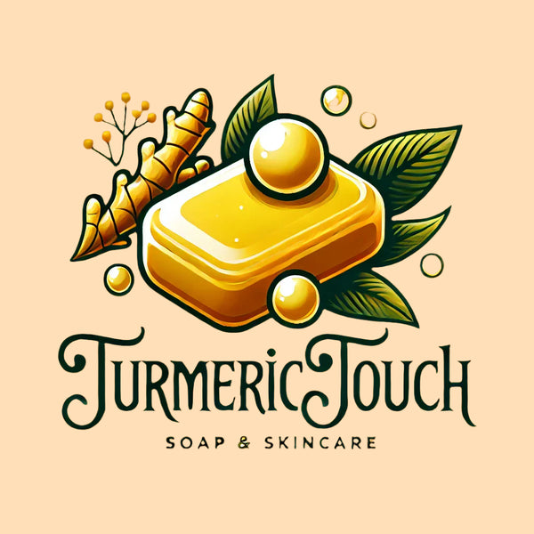 Turmeric Touch